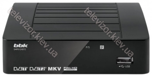 TV- BBK SMP012HDT2