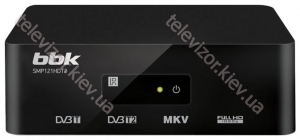 TV- BBK SMP121HDT2