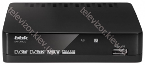 TV- BBK SMP126HDT2