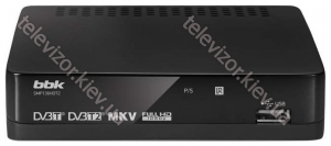 TV- BBK SMP136HDT2