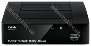 TV- BBK SMP137HDT2