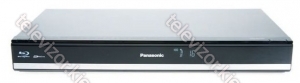 Blu-ray/HDD- Panasonic DMR-BCT720