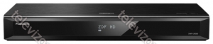 Blu-ray/HDD- Panasonic DMR-UBS80