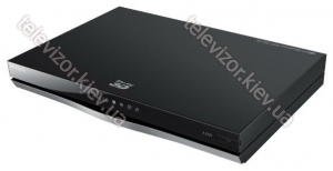 Blu-ray/HDD- Samsung BD-E8500
