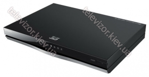 Blu-ray/HDD- Samsung BD-E8900