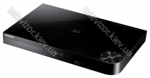 Blu-ray/HDD- Samsung BD-H8900M
