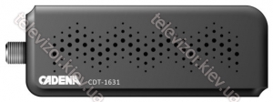 TV- Cadena CDT-1631