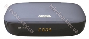 TV- Cadena CDT-1792S