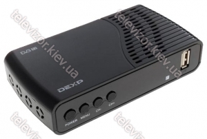 TV- DEXP HD 2992P