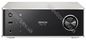   Denon DRA-100