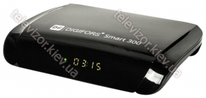 TV- Digifors SMART 300 Android
