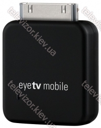 TV- Elgato EyeTV Mobile