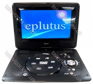 DVD- Eplutus EP-1027T