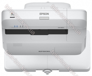  Epson EB-1460Ui
