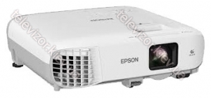  Epson EB-980W