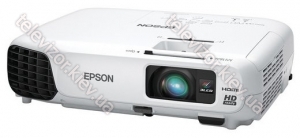  Epson PowerLite Home Cinema 725HD