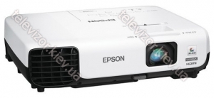  Epson VS335W