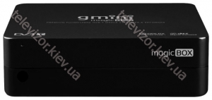  Gmini MagicBox HDRS120D