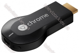  Google Chromecast 2013