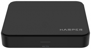 HARPER ABX-480