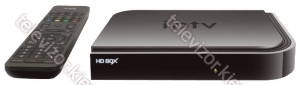  HD BOX IPTV