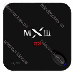  HQ-Tech MXIII-G