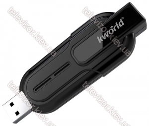 TV- KWorld USB Analog TV Stick III (UB405-A)