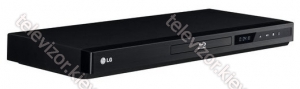 Blu-ray- LG BD630