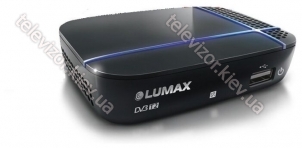 TV- LUMAX DV-1115HD