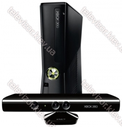   Microsoft Xbox 360 4  + Kinect