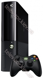   Microsoft Xbox 360 E 500 