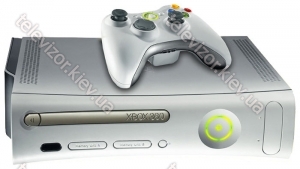   Microsoft Xbox 360