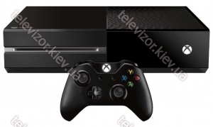   Microsoft Xbox One 1 