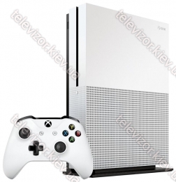   Microsoft Xbox One S
