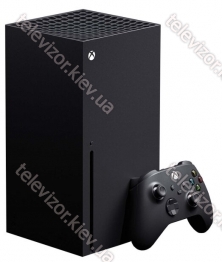   Microsoft Xbox Series X