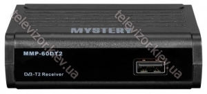 TV- Mystery MMP-60DT2
