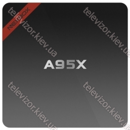  NEXBOX A95X 1Gb+8Gb