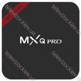  NEXBOX MXQ PRO