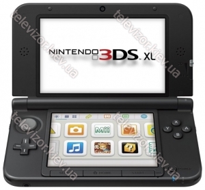   Nintendo 3DS XL