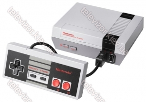   Nintendo Classic Mini: NES