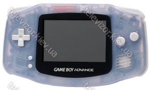 Игровая приставка Nintendo Game Boy Advance