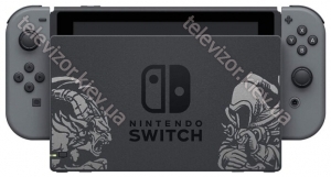   Nintendo Nintendo Switch Diablo III Limited Edition