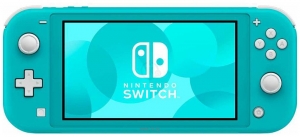 Nintendo Switch Lite () + Animal Crossing: New Horizons + 3 . NSO