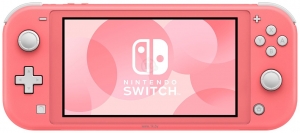 Nintendo Switch Lite () + Animal Crossing: New Horizons + 3 . NSO