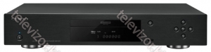 Ultra HD Blu-ray- OPPO UDP-203 Audiophile Mod
