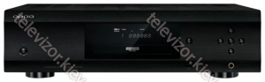 Ultra HD Blu-ray- OPPO UDP-205