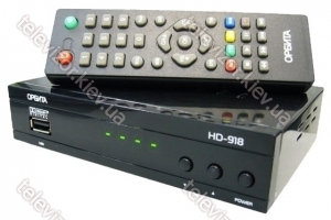 TV-  HD-918