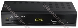 TV- Oriel 794 (DVB-T2)