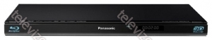 Blu-ray- Panasonic DMP-BDT210