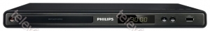 DVD- Philips DVP3520